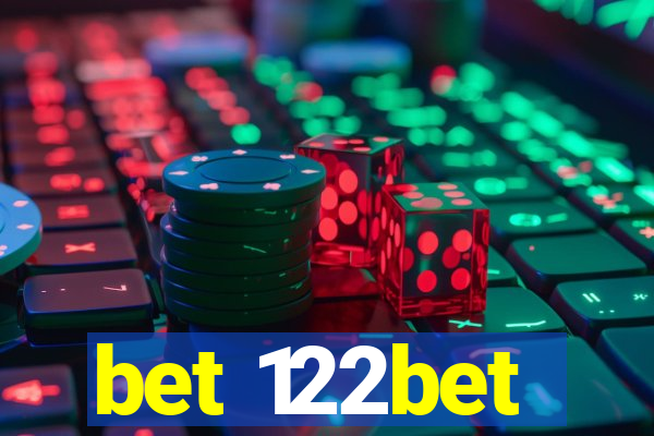 bet 122bet